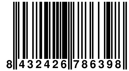 8 432426 786398