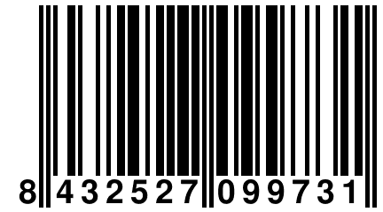 8 432527 099731