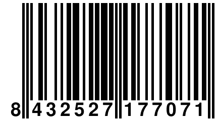 8 432527 177071