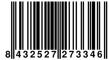 8 432527 273346