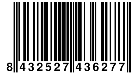 8 432527 436277