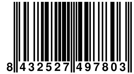 8 432527 497803