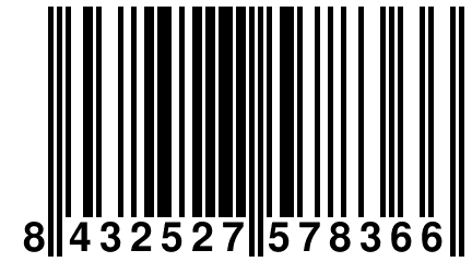 8 432527 578366