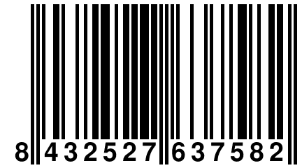 8 432527 637582