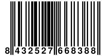 8 432527 668388