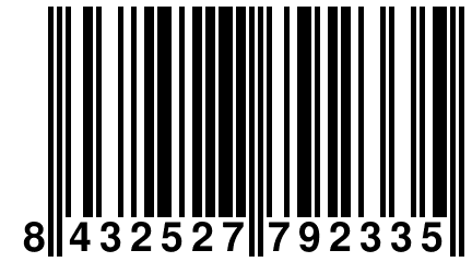 8 432527 792335