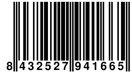 8 432527 941665