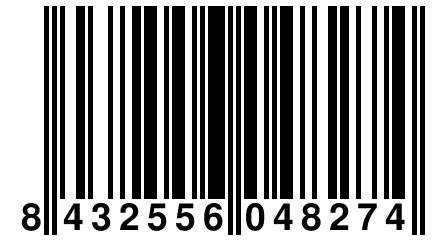 8 432556 048274