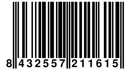 8 432557 211615