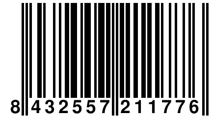 8 432557 211776