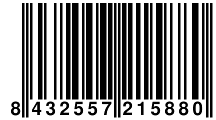 8 432557 215880