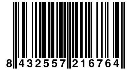 8 432557 216764