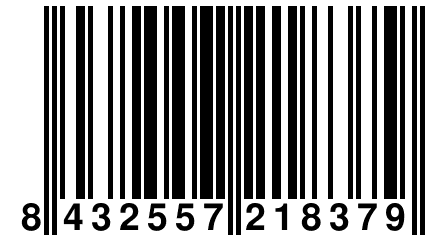 8 432557 218379