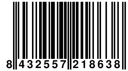 8 432557 218638