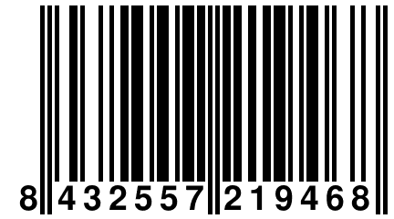 8 432557 219468