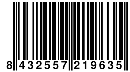 8 432557 219635