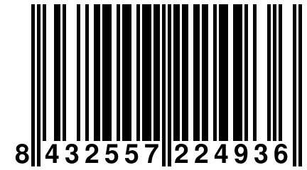 8 432557 224936