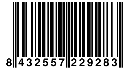 8 432557 229283