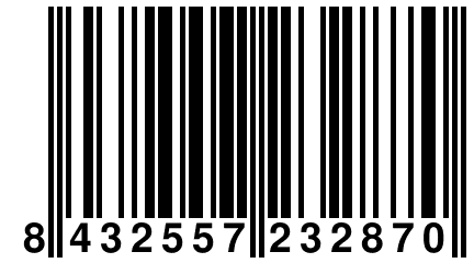 8 432557 232870