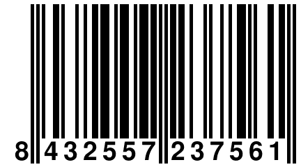 8 432557 237561