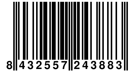 8 432557 243883