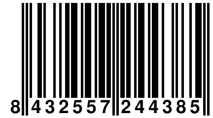 8 432557 244385