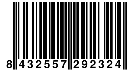 8 432557 292324