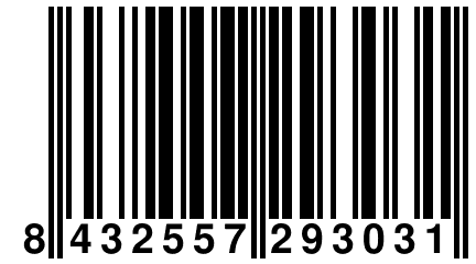 8 432557 293031