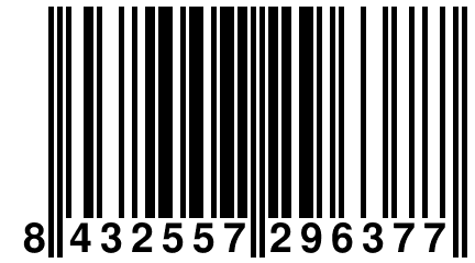 8 432557 296377