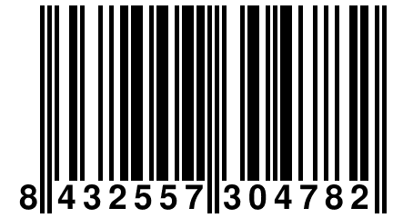 8 432557 304782