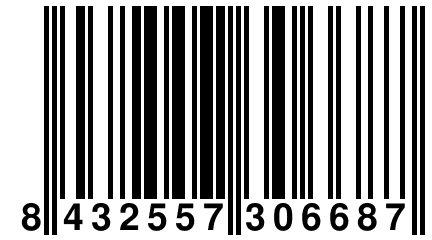 8 432557 306687