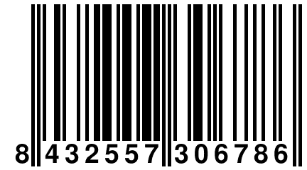 8 432557 306786