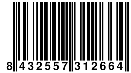 8 432557 312664