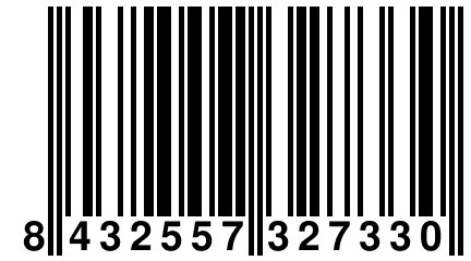 8 432557 327330