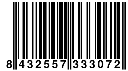 8 432557 333072