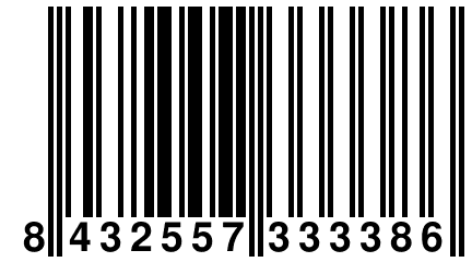 8 432557 333386