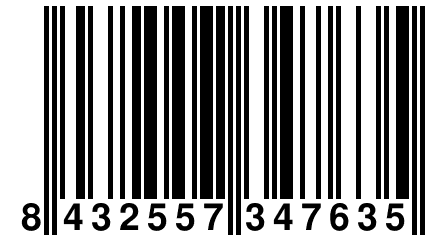 8 432557 347635