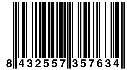 8 432557 357634