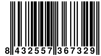 8 432557 367329