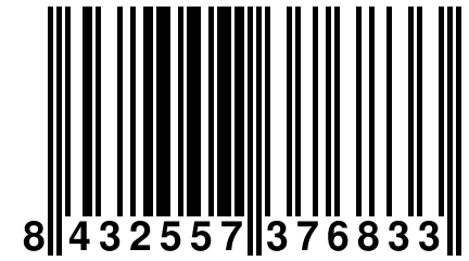 8 432557 376833