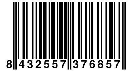 8 432557 376857