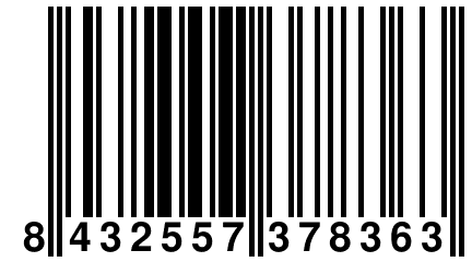 8 432557 378363