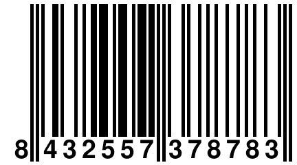 8 432557 378783