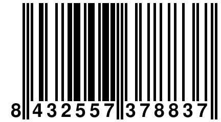 8 432557 378837