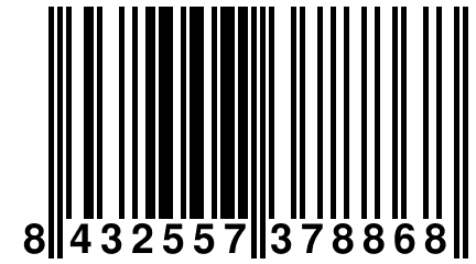 8 432557 378868