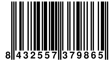 8 432557 379865