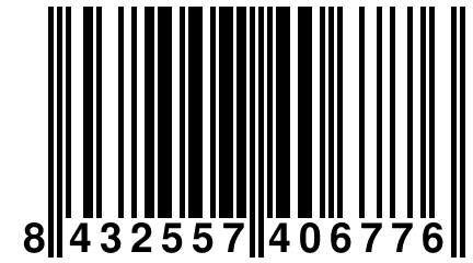 8 432557 406776