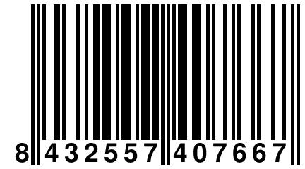 8 432557 407667