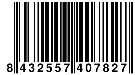 8 432557 407827