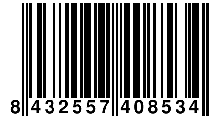 8 432557 408534